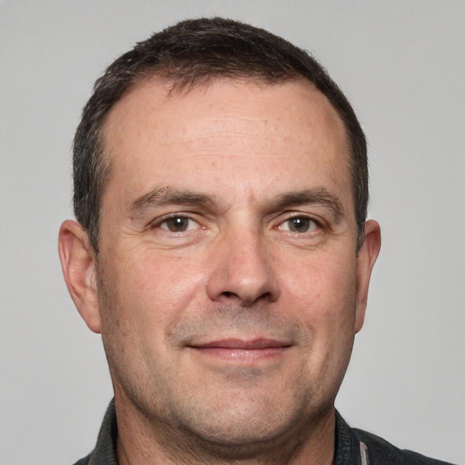 Felix Niedermeyer, Bildungskoordinator bei arilexnova