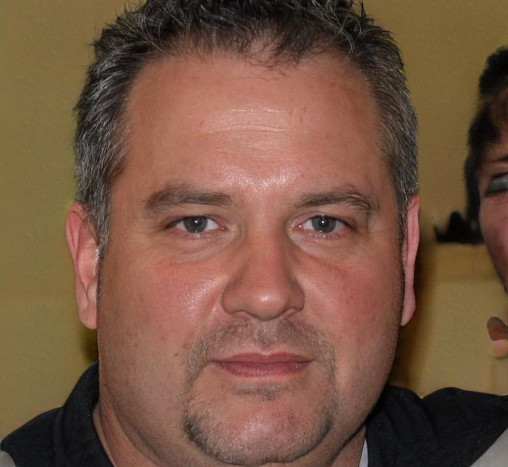 Stefan Richter, Steuerberater