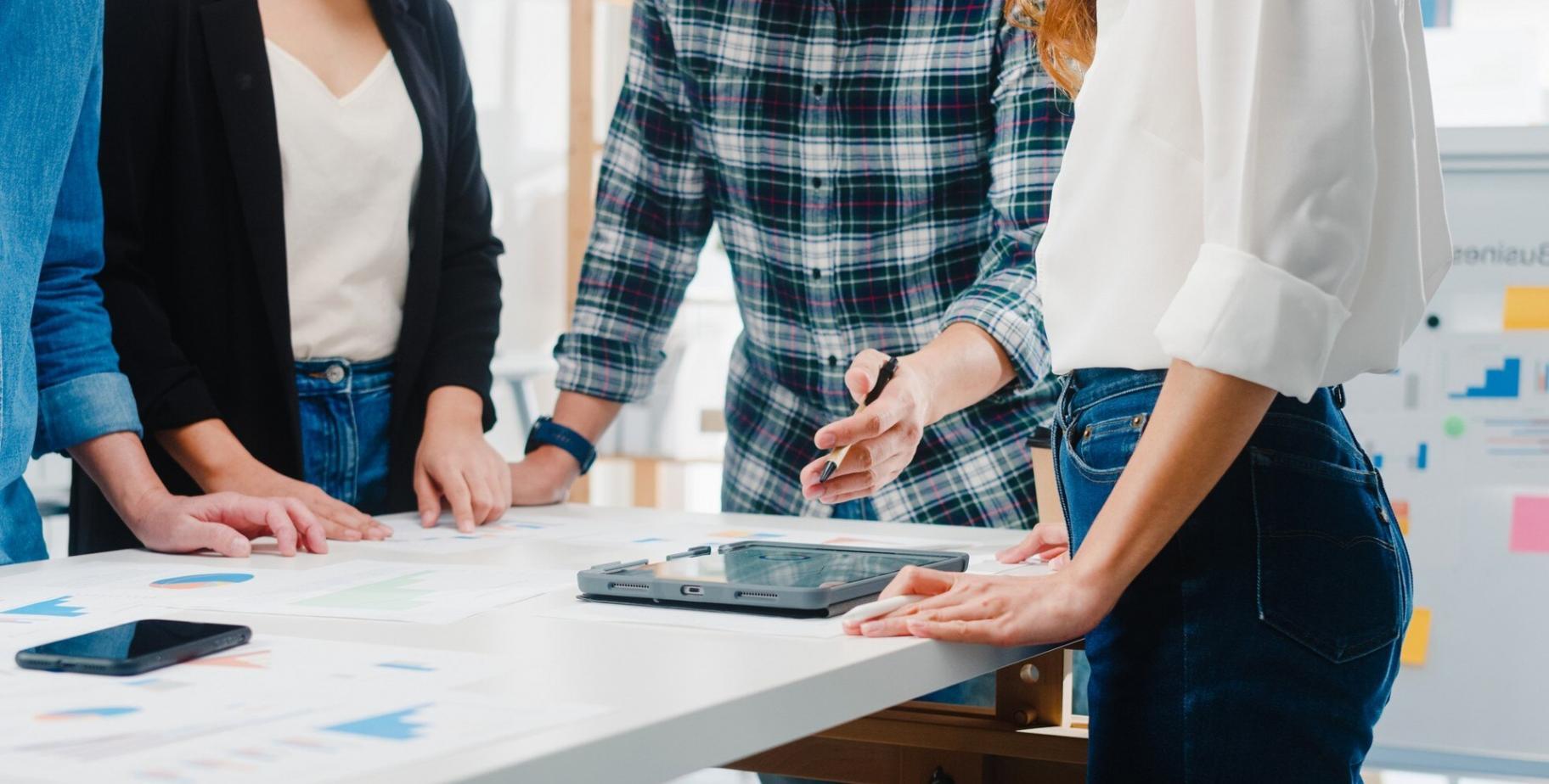 Finanzbildung Lernmaterialien und Guides